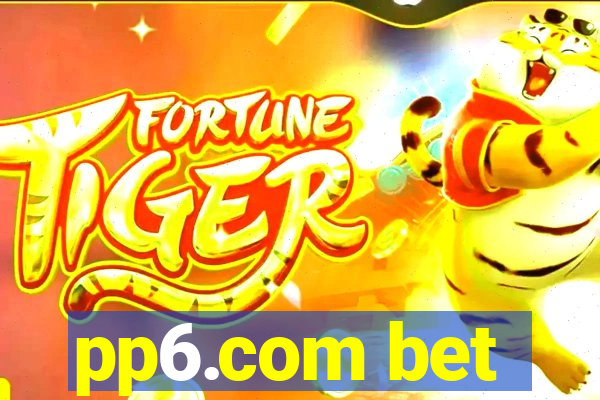 pp6.com bet